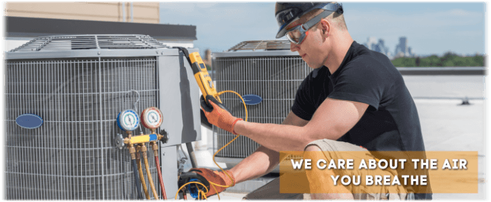Deerfield Beach VentEdge Vent Services
