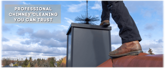 Chimney Cleaning Deerfield Beach FL