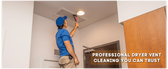 Dryer Vent Cleaning Deerfield Beach FL