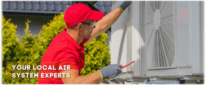 HVAC Mold Removal Deerfield Beach FL