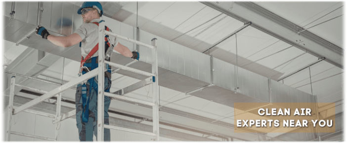Deerfield Beach FL Air Duct Cleaning
