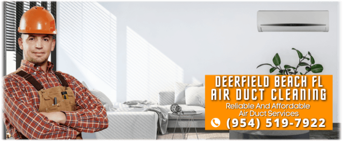 Air Duct Cleaning Deerfield Beach FL